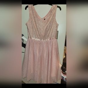 MeetJen Cocktail dress